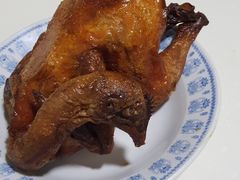 -鹊华居·地道鲁菜·海鲜·融合味(大明湖店)