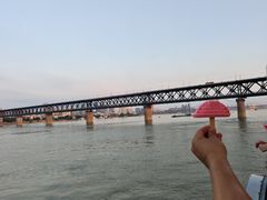 -船长9号·精致湖北菜(江滩店)