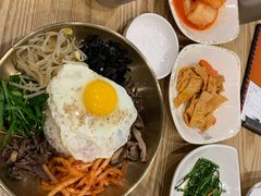 -六大将(明洞店)