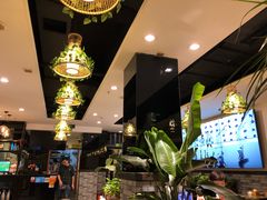 大堂-庆合府重庆大排档(紫都城店)