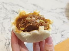 手工素三鲜包-谷连天八宝粥家常菜(正定店)