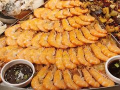 -日进一片海.生腌海鲜火锅.宵夜烧烤(三里屯总店)