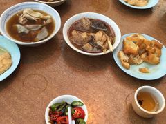 -新记肉骨茶