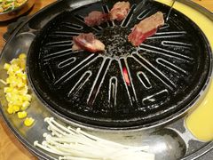 -炭恋火炉烤肉(凌云一街坊店)