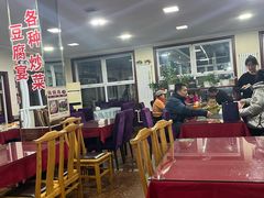 -北京龙庆四季香农家饭庄·灶台鱼·碳烤虹鳟鱼(龙庆峡店)