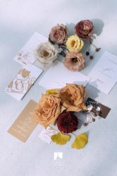 -琥珀婚礼策划AMBER WEDDING