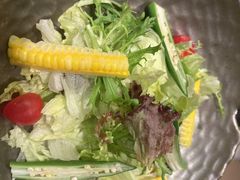 -AJIYA·池袋日式烧肉自助(天津万象城店)
