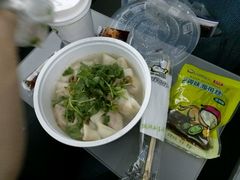 -吉祥馄饨(虹桥火车站店)