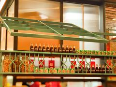 -肥汁米蘭香港米线(长宁来福士店)