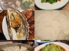 -海味当家·蒸锅海鲜(星海公园店)