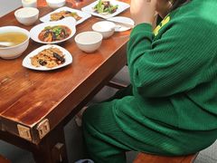 -少林寺欢喜地素斋馆