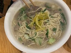 -夫子庙小吃广场(东牌楼店)
