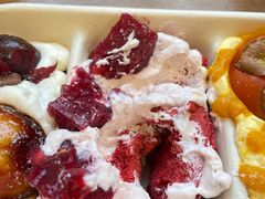 -富贵面包公司(运河店)