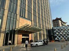 -北京索菲特大酒店