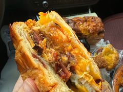 -富贵面包公司(运河店)