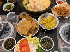 -老鸭集(萧山万象汇店)