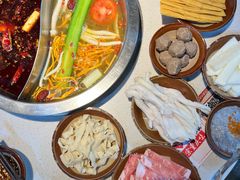 -芈重山老火锅(广州首店)