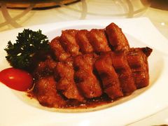 -杭州香格里拉·香宫中餐厅