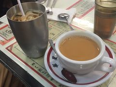 -华星冰室(湾仔店)