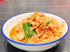 -回家吃饭·地道南昌菜(建德观总店)