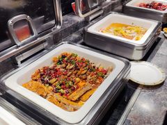 -吉布鲁牛排海鲜自助(芙蓉万家丽店)