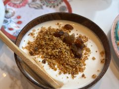 -巴依老爷新疆美食(常营店)