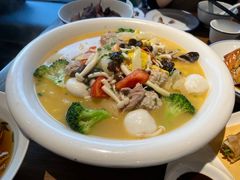 绍三鲜-绍兴老味道·非遗门店(银泰城店)