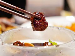 -广州花园酒店