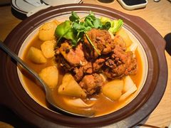 -纳鲁孜·新疆特色餐厅(上海悦荟广场店)