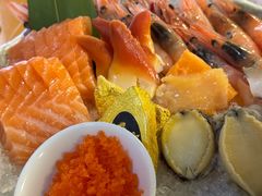 -大焰自助日式料理 铁板烧(徐汇店)