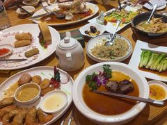 -德胜轩正宗顺德菜(宝安沙井会展中心店)