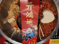 -谭鸭血老火锅(漳州路店)