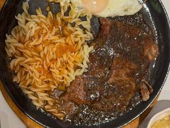 -豪享来(我格广场店)