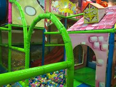 -丽池宫韩式汗蒸会馆(华灯坊店)