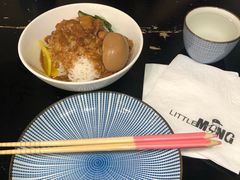 -小明同学(三里屯店)