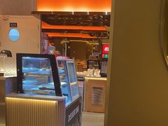 -比格比萨自助(新辰里学清路店)