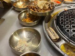 -韩宫宴烤肉·料理(苏州中心店)