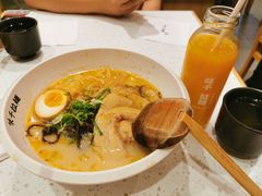 熊本叉烧拉面-味千拉面(双井店)