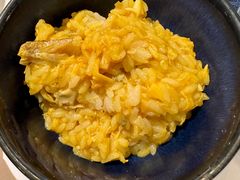 蟹粉捞饭-荟廷·晶萃(陆家嘴尚悦湾店)