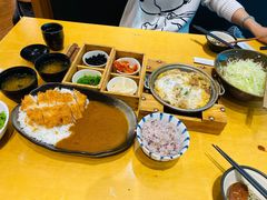 -胜博殿日式炸猪排(西红门店)