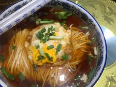 -天下客饭店(中山路店)