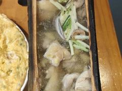 -61号餐吧(兴坪古镇漓江店)