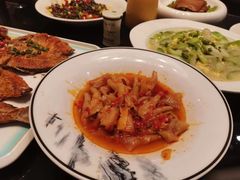 -帅哥买单(龙港店)
