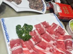 -码头故事·成都老火锅
