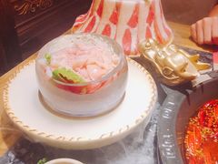 -蜀大侠火锅(龙岗店)