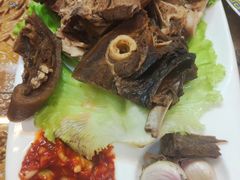 -宗巴雍姆藏餐府