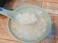 -大郎桥瑞陆糖粥(小太平巷店)