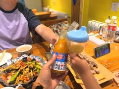 -蒙艾里民族传统菜蒙餐