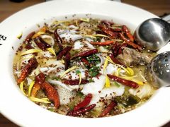 -太二酸菜鱼(福州泰禾店)