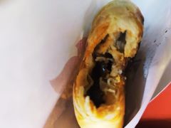 -吉品合酥脆烤饼(哈西金街店)
